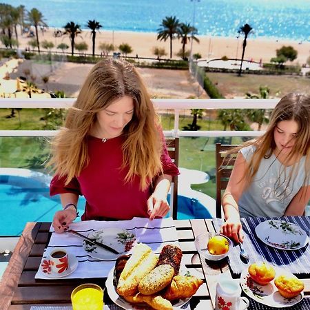 Seafront Penthouse Almeria Roquetas de Mar Zewnętrze zdjęcie