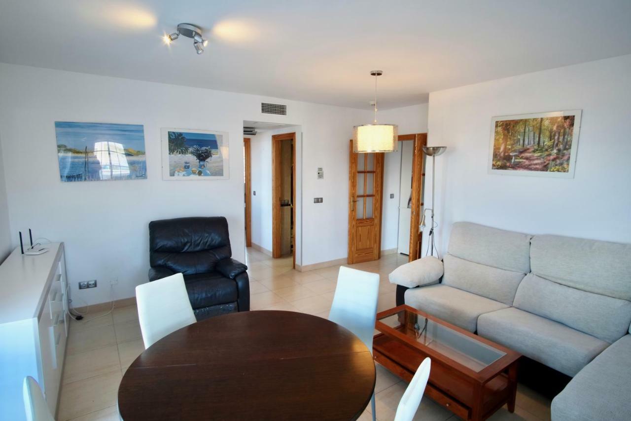 Seafront Penthouse Almeria Roquetas de Mar Zewnętrze zdjęcie